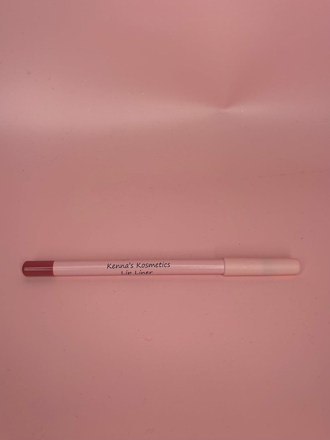 Dusty Rose #17 Lip liner!