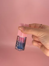 Load image into Gallery viewer, Cotton Candy lip oil
