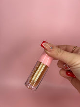 Load image into Gallery viewer, Golden Hour lip gloss!
