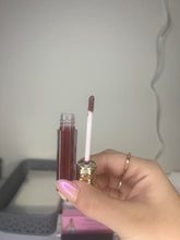 Load image into Gallery viewer, Warm Nude Lip Gloss (LIMITED EDITION)
