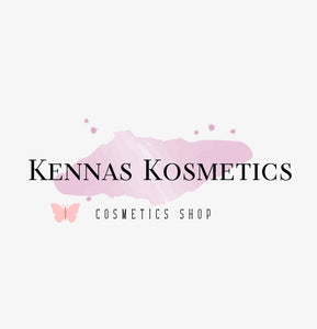 Kenna&#39;s Kosmetics 