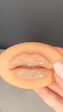 Load and play video in Gallery viewer, Glass Slipper lip gloss!
